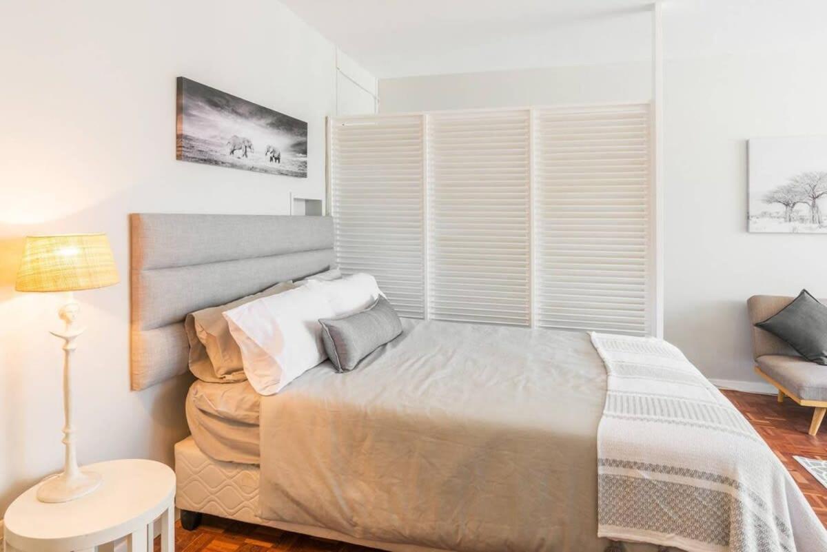 Appartement Saint Martini 70C à Le Cap Extérieur photo