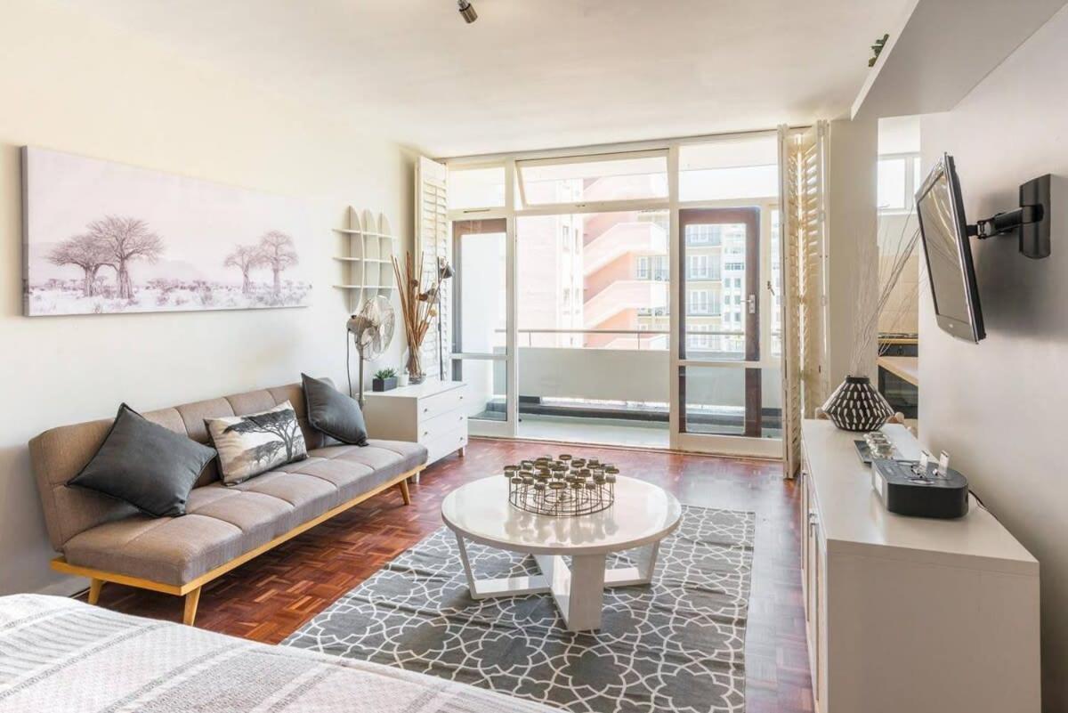 Appartement Saint Martini 70C à Le Cap Extérieur photo