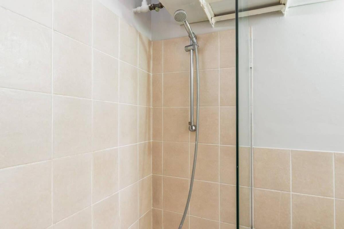 Appartement Saint Martini 70C à Le Cap Extérieur photo