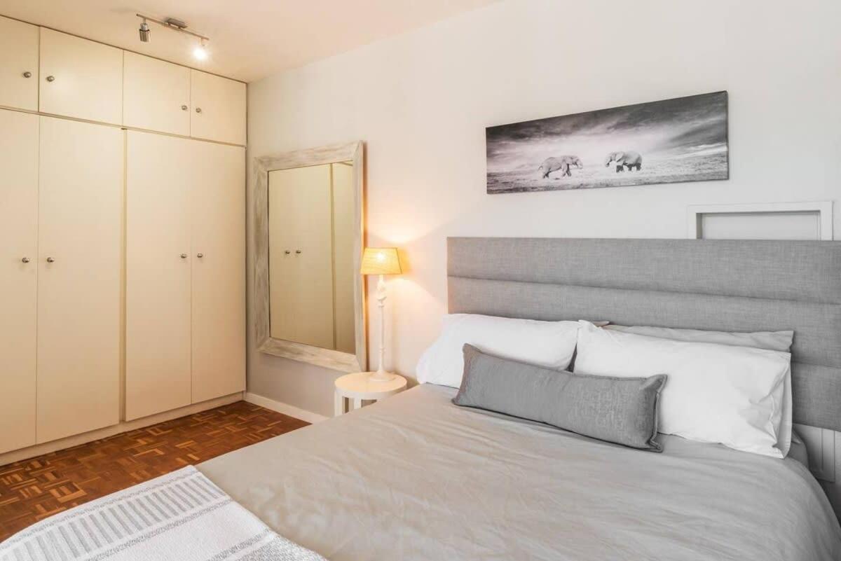 Appartement Saint Martini 70C à Le Cap Extérieur photo