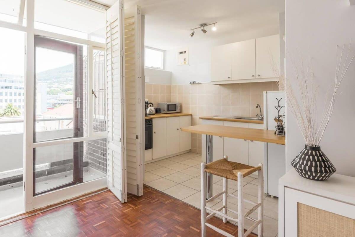 Appartement Saint Martini 70C à Le Cap Extérieur photo
