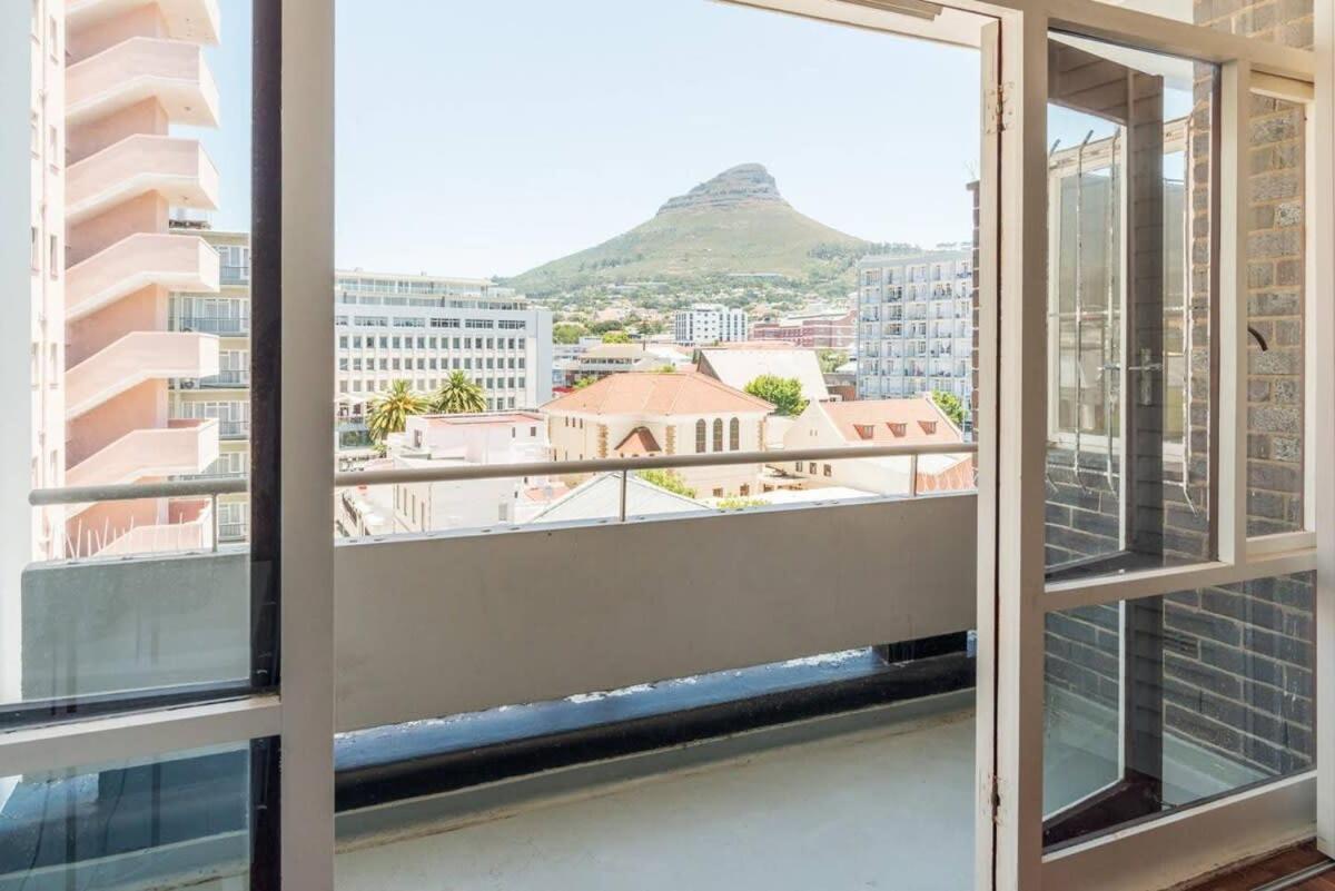 Appartement Saint Martini 70C à Le Cap Extérieur photo