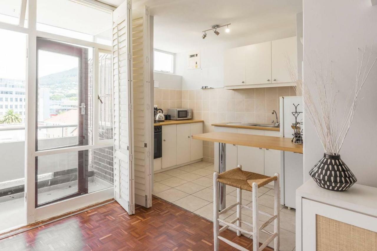 Appartement Saint Martini 70C à Le Cap Extérieur photo