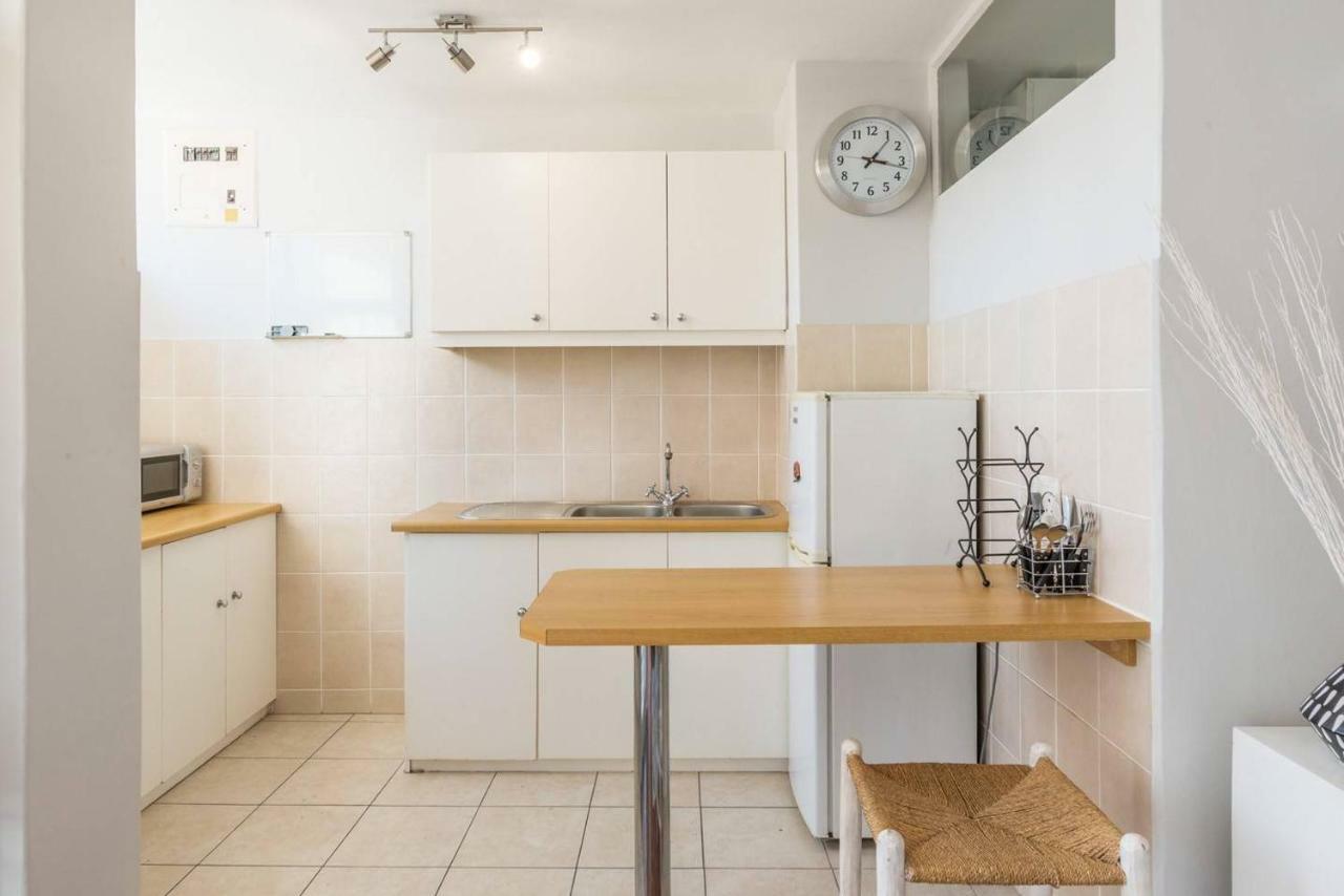 Appartement Saint Martini 70C à Le Cap Extérieur photo